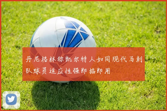 丹尼格林称凯尔特人如同现代马刺队球员适应性强即插即用