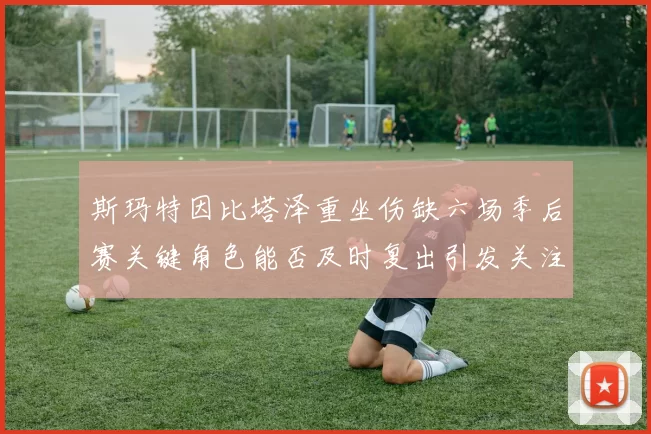 斯玛特因比塔泽重坐伤缺六场季后赛关键角色能否及时复出引发关注