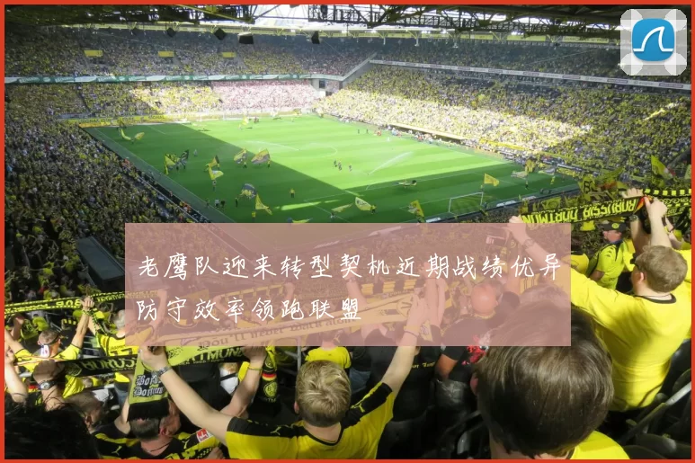 老鹰队迎来转型契机近期战绩优异防守效率领跑联盟